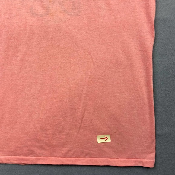 Vintage 70s Banjo Contest Clinton County The Hay Loft T-Shirt Single Stitch - Picture 6 of 12